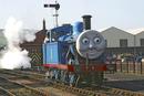 Thomas the tank engine